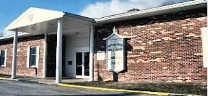 Bowling Green Public Library Location Photo
