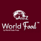A to Z World Food Database Button
